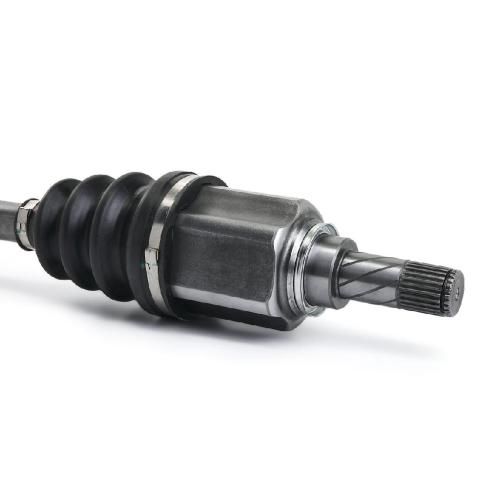 RIDEX Antriebswelle Achswelle Vorderachse/Vorne links für DACIA SANDERO II Bild RIDEX Antriebswelle Achswelle Vorderachse/Vorne links für DACIA SANDERO II
