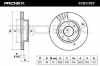 RIDEX 82B0389 2x Bremsscheiben Vorne Ø241mm Belüftet für HYUNDAI i10 (PA) Bild RIDEX 82B0389 2x Bremsscheiben Vorne Ø241mm Belüftet für HYUNDAI i10 (PA)