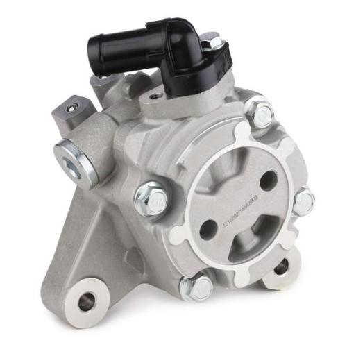 RIDEX 12H0171 Servopumpe Hydraulikpumpe Lenkung für HONDA Accord VII Limousine Bild RIDEX 12H0171 Servopumpe Hydraulikpumpe Lenkung für HONDA Accord VII Limousine