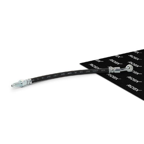 RIDEX Bremsschlauch 83B0271 VORNE BREMSSCHLÄUCHE für SUZUKI Samurai SUV (SJ) Bild RIDEX Bremsschlauch 83B0271 VORNE BREMSSCHLÄUCHE für SUZUKI Samurai SUV (SJ)