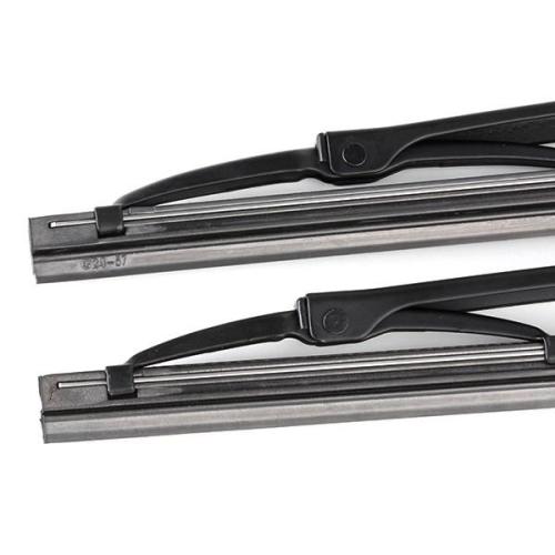 RIDEX Scheibenwischer Satz Wischerblätter Satz ohne Spoiler Vorne Länge 1: 600mm Bild RIDEX Scheibenwischer Satz Wischerblätter Satz ohne Spoiler Vorne Länge 1: 600mm