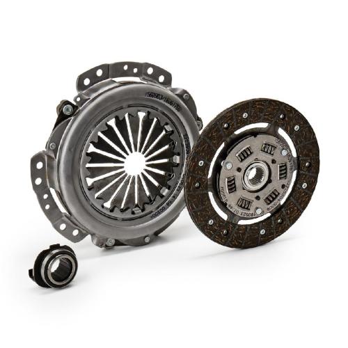 RIDEX 479C3282 Kupplungssatz für MITSUBISHI Space Star (DGA) MME61514 MB937353 Bild RIDEX 479C3282 Kupplungssatz für MITSUBISHI Space Star (DGA) MME61514 MB937353