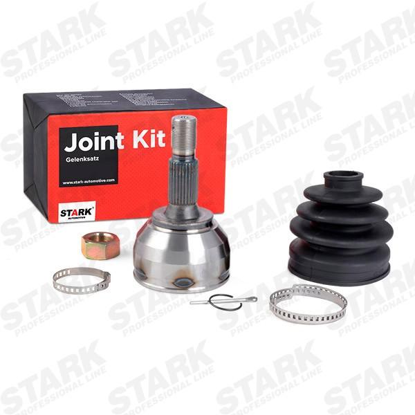 STARK SKJK-0200219 Gelenksatz Antriebswelle Achswelle radseitig für CITROËN