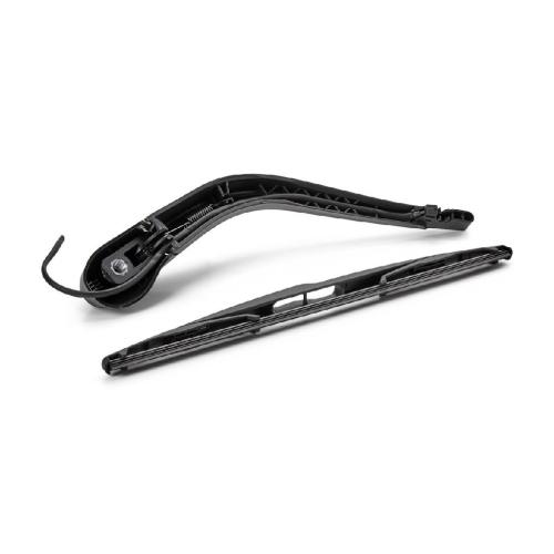 RIDEX Wischerarm Scheibenwischerarm 301W0176 hinten 350mm mit Wischblatt Bild RIDEX Wischerarm Scheibenwischerarm 301W0176 hinten 350mm mit Wischblatt