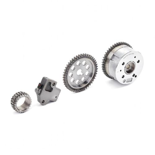 RIDEX 1389T0063 Steuerkettensatz Steuerkette Kette geschlossen 158 für HYUNDAI Bild RIDEX 1389T0063 Steuerkettensatz Steuerkette Kette geschlossen 158 für HYUNDAI
