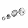 RIDEX 1389T0063 Steuerkettensatz Steuerkette Kette geschlossen 158 für HYUNDAI Bild RIDEX 1389T0063 Steuerkettensatz Steuerkette Kette geschlossen 158 für HYUNDAI