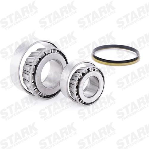 STARK SKWB-0180343 Radlagersatz pro 1 Rad Hinten Vorne beidseitig für NISSAN Bild STARK SKWB-0180343 Radlagersatz pro 1 Rad Hinten Vorne beidseitig für NISSAN