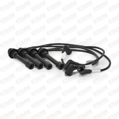 STARK SKIC-0030077 Zündleitungssatz Zündkabelsatz für HONDA CIVIC VII Hatchback Bild STARK SKIC-0030077 Zündleitungssatz Zündkabelsatz für HONDA CIVIC VII Hatchback