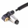 RIDEX ABS-Sensor 412W0338 Vorderachse beidseitig Sensorart: Induktivsensor Bild RIDEX ABS-Sensor 412W0338 Vorderachse beidseitig Sensorart: Induktivsensor