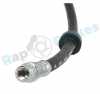 RAP BRAKES Bremsschlauch R-H0561 BREMSSCHLÄUCHE Länge: 455mm für RENAULT Bild RAP BRAKES Bremsschlauch R-H0561 BREMSSCHLÄUCHE Länge: 455mm für RENAULT