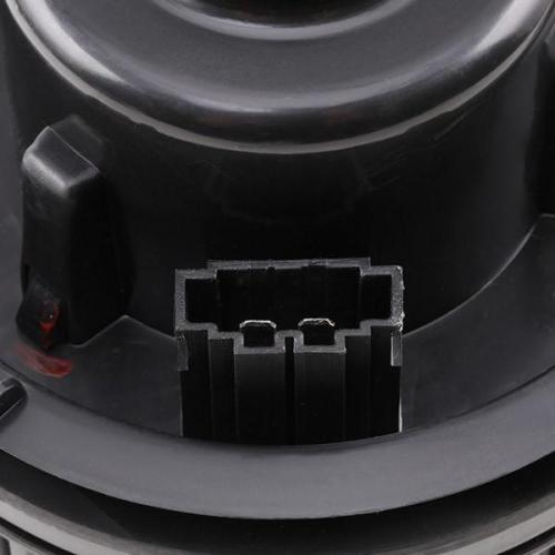 RIDEX 2669I0010 Gebläsemotor Innenraum Heizungsgebläse 12V für VW 1J1819021 Bild RIDEX 2669I0010 Gebläsemotor Innenraum Heizungsgebläse 12V für VW 1J1819021