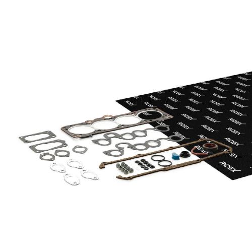RIDEX Dichtungssatz Zylinderkopf für VW Golf 1I (19E, 1G1) Bild RIDEX Dichtungssatz Zylinderkopf für VW Golf 1I (19E, 1G1)