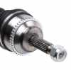 RIDEX Antriebswelle Achswelle Vorderachse/Vorne links für RENAULT Scénic 1 Bild RIDEX Antriebswelle Achswelle Vorderachse/Vorne links für RENAULT Scénic 1