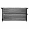 RIDEX 470R0180 Motorkühler / Wasserkühler für VW SHARAN (7M8, 7M9, 7M6) 1112484 Bild RIDEX 470R0180 Motorkühler / Wasserkühler für VW SHARAN (7M8, 7M9, 7M6) 1112484