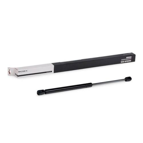 RIDEX 219G0503 Heckklappendämpfer hinten Länge:404mm 200N Hub: 160mm für AUDI Bild RIDEX 219G0503 Heckklappendämpfer hinten Länge:404mm 200N Hub: 160mm für AUDI