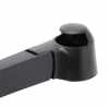 RIDEX Wischerarm Scheibenwischerarm 301W0016 hinten 285mm mit Wischblatt für VW Bild RIDEX Wischerarm Scheibenwischerarm 301W0016 hinten 285mm mit Wischblatt für VW