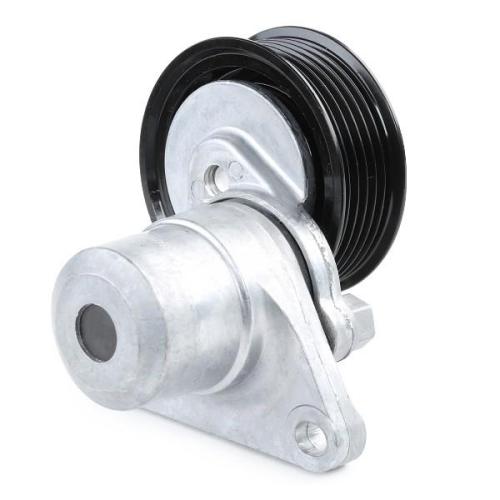 RIDEX 310T0212 Spannrolle Keilrippenriemen für MAZDA 3 Schrägheck (BM, BN) Bild RIDEX 310T0212 Spannrolle Keilrippenriemen für MAZDA 3 Schrägheck (BM, BN)