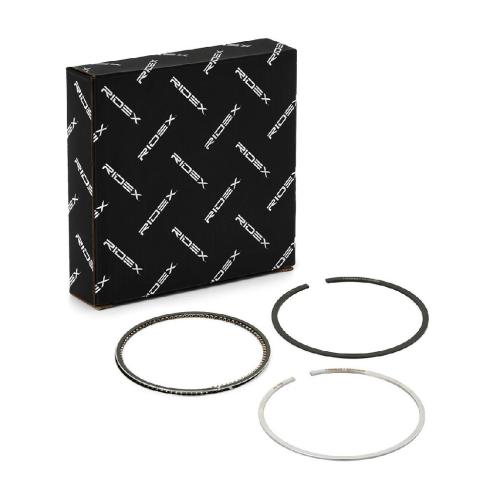RIDEX Kolbenringsatz für OPEL ZAFIRA B (A05) Bild RIDEX Kolbenringsatz für OPEL ZAFIRA B (A05)