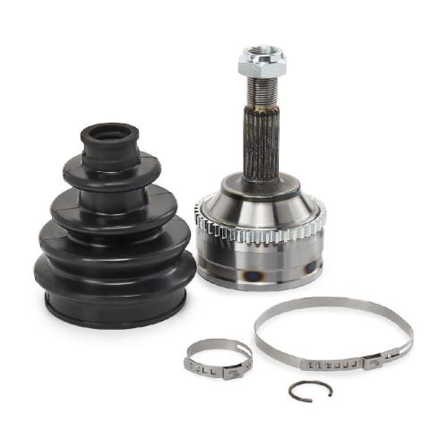 RIDEX 5J0040 Gelenksatz Antriebswelle Achswelle Vorne radseitig für RENAULT Bild RIDEX 5J0040 Gelenksatz Antriebswelle Achswelle Vorne radseitig für RENAULT