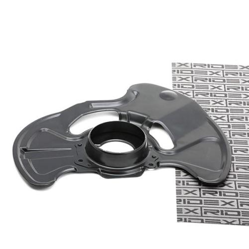 RIDEX 1x Ankerblech / Spritzblech Vorne rechts passend für MERCEDES-BENZ Bild RIDEX 1x Ankerblech / Spritzblech Vorne rechts passend für MERCEDES-BENZ