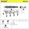 RIDEX 689C0225 Zündspule passend für MERCEDES-BENZ A-Klasse (W168) 0001501380 Bild RIDEX 689C0225 Zündspule passend für MERCEDES-BENZ A-Klasse (W168) 0001501380