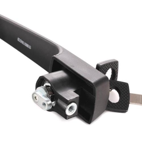 RIDEX Türgriff 1373D0013 beidseitig Kunststoff + SCHLÜSSEL Bild RIDEX Türgriff 1373D0013 beidseitig Kunststoff + SCHLÜSSEL