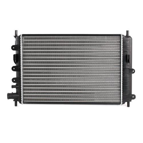 RIDEX 470R0357 Motorkühler / Wasserkühler für FORD Escort VI Cabrio (ALL) Bild RIDEX 470R0357 Motorkühler / Wasserkühler für FORD Escort VI Cabrio (ALL)