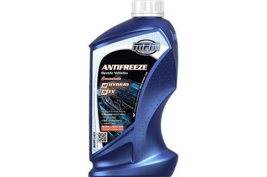 MPM Kühlmittel Kühlflüssigkeit Blau Konzentrat 1L Kühlerfrostschutz Bild MPM Kühlmittel Kühlflüssigkeit Blau Konzentrat 1L Kühlerfrostschutz