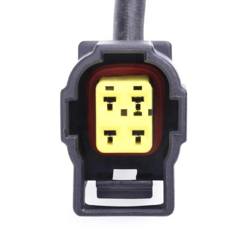 RIDEX PLUS 3922L0215P Lambdasonde Oxygen O2 Sensor Beheizt K56044627AA Bild RIDEX PLUS 3922L0215P Lambdasonde Oxygen O2 Sensor Beheizt K56044627AA