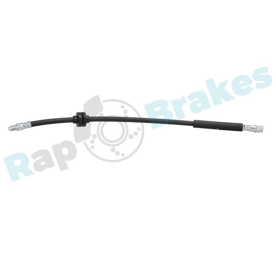 RAP BRAKES Bremsschlauch R-H0579 BREMSSCHLÄUCHE Länge: 488mm für RENAULT