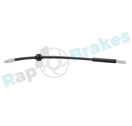 RAP BRAKES Bremsschlauch R-H0579 BREMSSCHLÄUCHE Länge: 488mm für RENAULT Bild RAP BRAKES Bremsschlauch R-H0579 BREMSSCHLÄUCHE Länge: 488mm für RENAULT