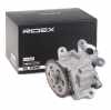 RIDEX 596O0020 &Ouml;lpumpe Motor&ouml;lpumpe f&uuml;r CITRO&Euml;N JUMPER Kasten U2Y114302