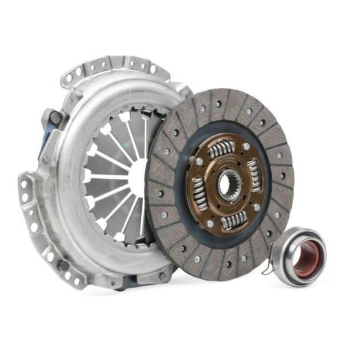 RIDEX 479C0500 Kupplungssatz für TOYOTA LAND CRUISER 14980205 3121005020 Bild RIDEX 479C0500 Kupplungssatz für TOYOTA LAND CRUISER 14980205 3121005020