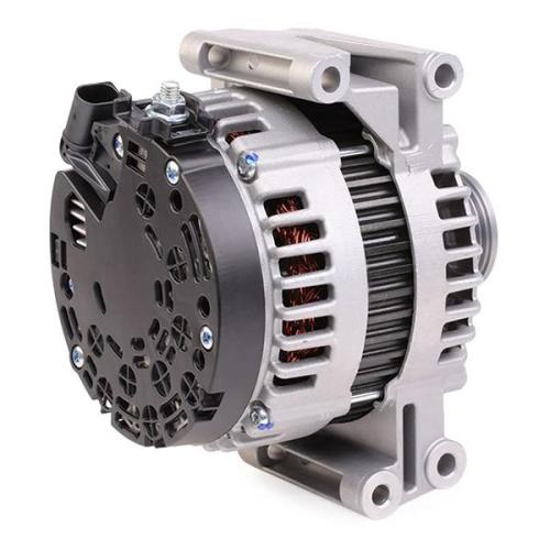 RIDEX 4G0793 Lichtmaschine 180A 14V Drehrichtung im Uhrzeigersinn mit Bild RIDEX 4G0793 Lichtmaschine 180A 14V Drehrichtung im Uhrzeigersinn mit