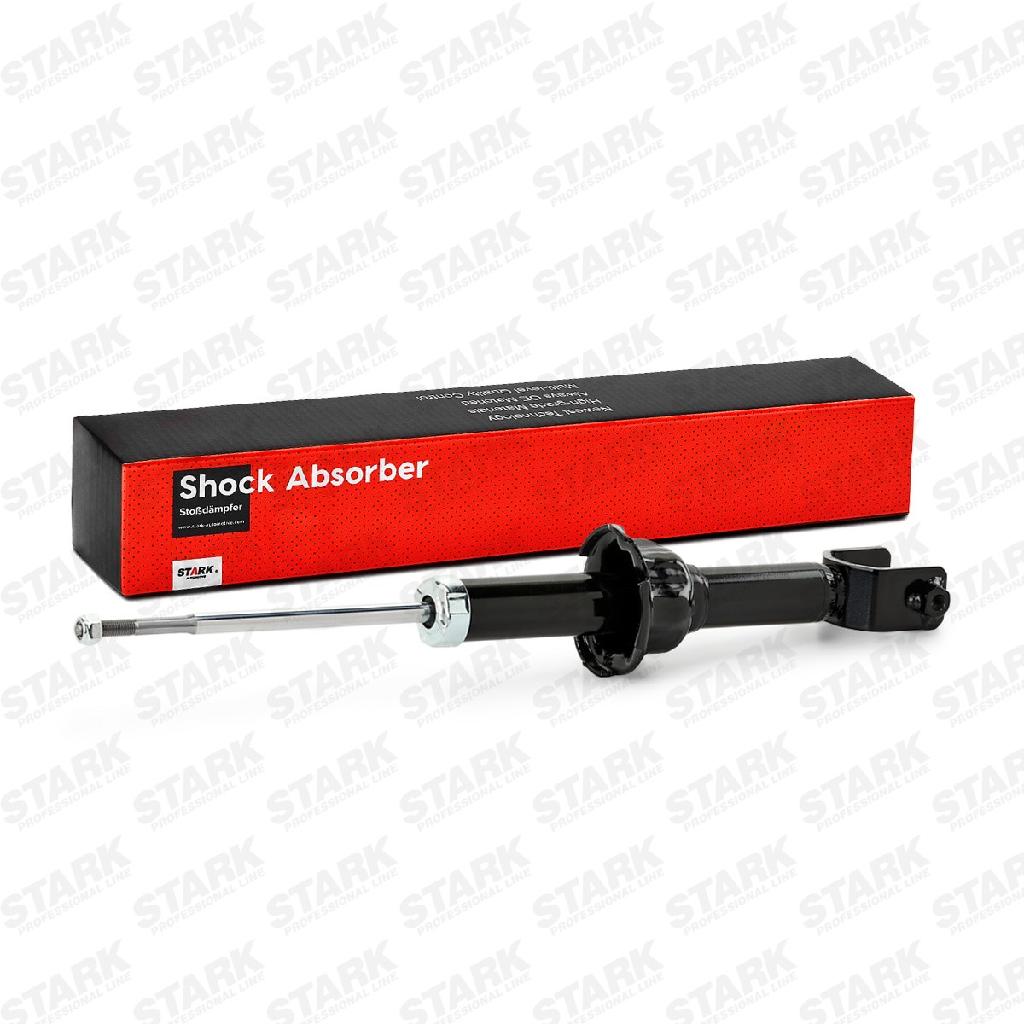 STARK SKSA-0130957 2x Stoßdämpfer Gasdruck Hinten für HONDA CR-V II (RD)