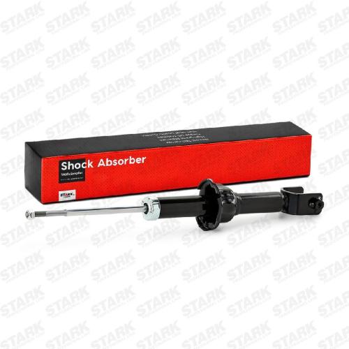 STARK SKSA-0130957 2x Stoßdämpfer Gasdruck Hinten für HONDA CR-V II (RD) Bild STARK SKSA-0130957 2x Stoßdämpfer Gasdruck Hinten für HONDA CR-V II (RD)