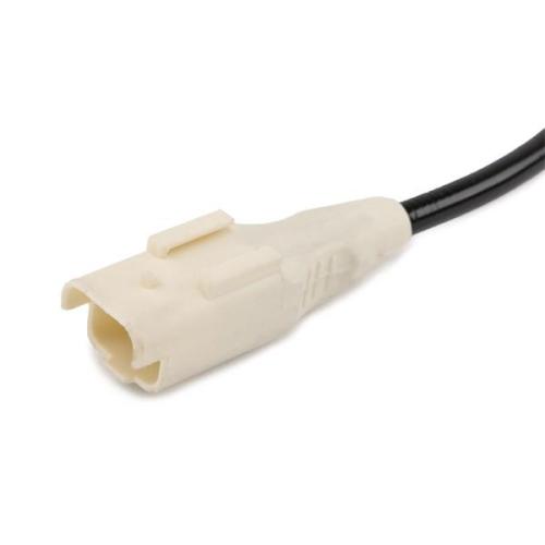 RIDEX ABS-Sensor 412W0116 Hinterachse beidseitig 720mm passend für PEUGEOT 307 Bild RIDEX ABS-Sensor 412W0116 Hinterachse beidseitig 720mm passend für PEUGEOT 307