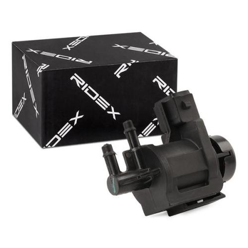 RIDEX Druckwandler Turbolader Umschaltventil für VW Golf 1V Schrägheck (1J1) Bild RIDEX Druckwandler Turbolader Umschaltventil für VW Golf 1V Schrägheck (1J1)