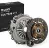 RIDEX 479C0095 Kupplungssatz f&uuml;r VW Golf 5I (5K1) 30141034GX 30141034GV Kupplung