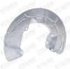 STARK 1x Ankerblech / Spritzblech Vorne links für VOLVO V70 I (875, 876) 271628 Bild STARK 1x Ankerblech / Spritzblech Vorne links für VOLVO V70 I (875, 876) 271628