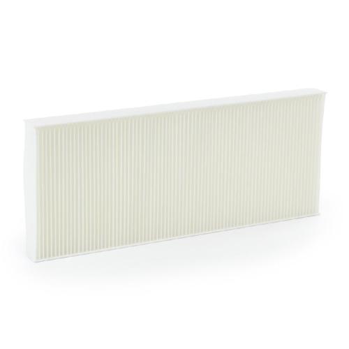RIDEX 424I0311 Innenraumfilter Pollenfilter Höhe: 32 Breite: 165 Länge: 405 Bild RIDEX 424I0311 Innenraumfilter Pollenfilter Höhe: 32 Breite: 165 Länge: 405