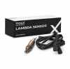 RIDEX 3922L0003 Lambdasonde Regelsonde vor Katalysator Oxygen O2 Sensor Beheizt