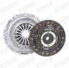 STARK SKCK-0100081 Kupplungssatz für FORD FOCUS (DAW, DBW) 1061865 1075681 Bild STARK SKCK-0100081 Kupplungssatz für FORD FOCUS (DAW, DBW) 1061865 1075681