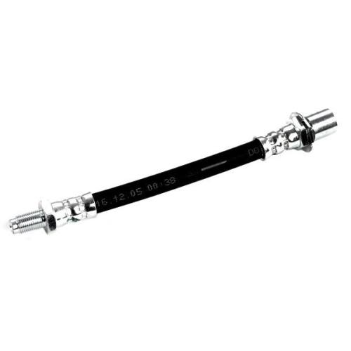 RIDEX Bremsschlauch 83B0040 VORNE beidseitig BREMSSCHLÄUCHE Länge: 152mm Bild RIDEX Bremsschlauch 83B0040 VORNE beidseitig BREMSSCHLÄUCHE Länge: 152mm