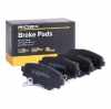 RIDEX Bremsbelagsatz Bremsbeläge Hinten für MAZDA 3 Schrägheck (BM, BN) Bild RIDEX Bremsbelagsatz Bremsbeläge Hinten für MAZDA 3 Schrägheck (BM, BN)