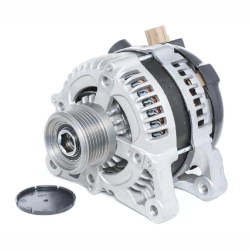 RIDEX 4G0003 Lichtmaschine 150A 12V Drehrichtung im Uhrzeigersinn mit für FORD Bild RIDEX 4G0003 Lichtmaschine 150A 12V Drehrichtung im Uhrzeigersinn mit für FORD