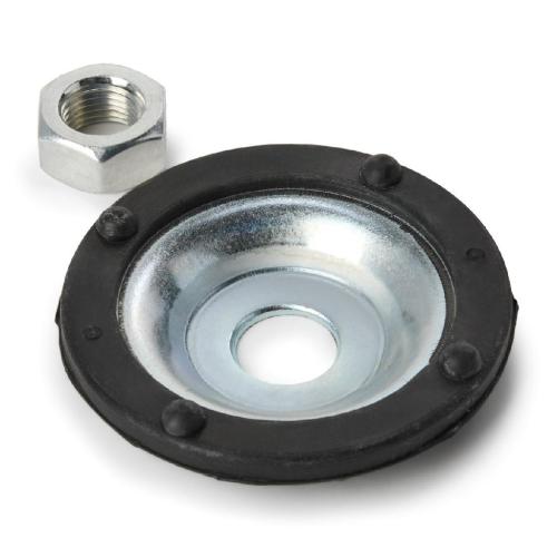 RIDEX 1180S0626 Federbeinstützlager mit Befestigungsmaterial Vorne 5038G0S1 Bild RIDEX 1180S0626 Federbeinstützlager mit Befestigungsmaterial Vorne 5038G0S1