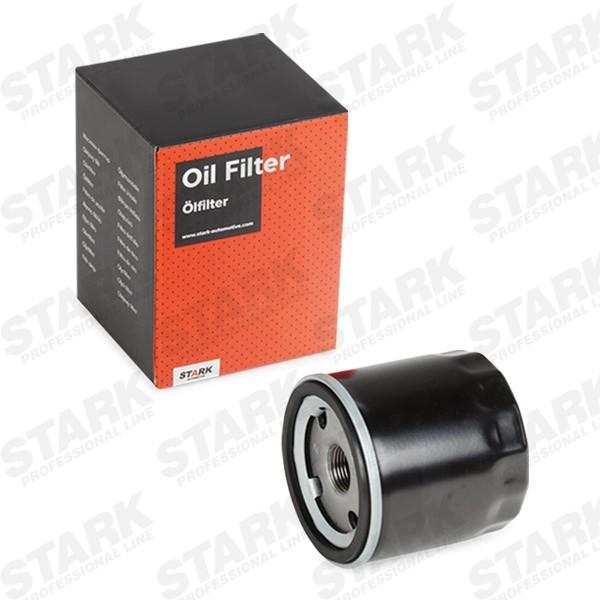 STARK Ölfilter Motorölfilter Anschraubfilter SKOF-0860289 für BMW 3 Touring