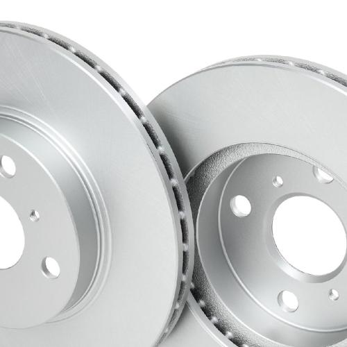 RIDEX PLUS 82B0660P 2x Bremsscheiben Vorne Ø255mm Belüftet für VW Golf 1II Bild RIDEX PLUS 82B0660P 2x Bremsscheiben Vorne Ø255mm Belüftet für VW Golf 1II