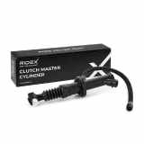 RIDEX 234M0230 Kupplungsgeberzylinder Bohrung-Ø: 15,87mm für RENAULT 306100642R